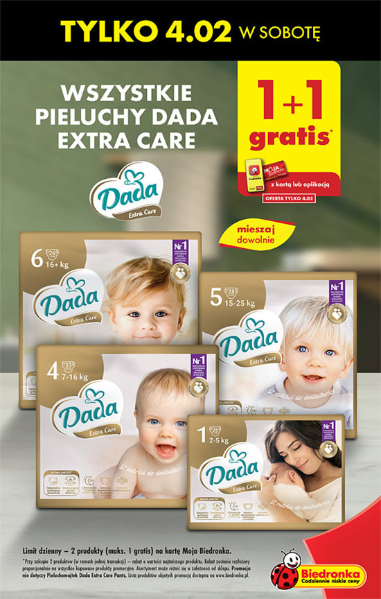 pieluchomajtki dla dzieci 10 latka