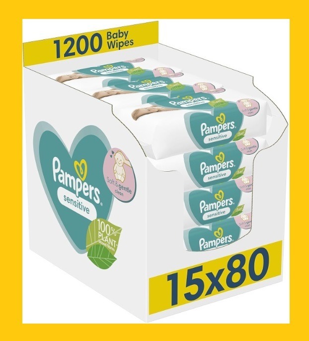 promocja pieluchy lidl