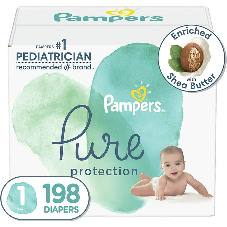 pieluszki pampers premium care pasek kiedy przemoczona pieluszka