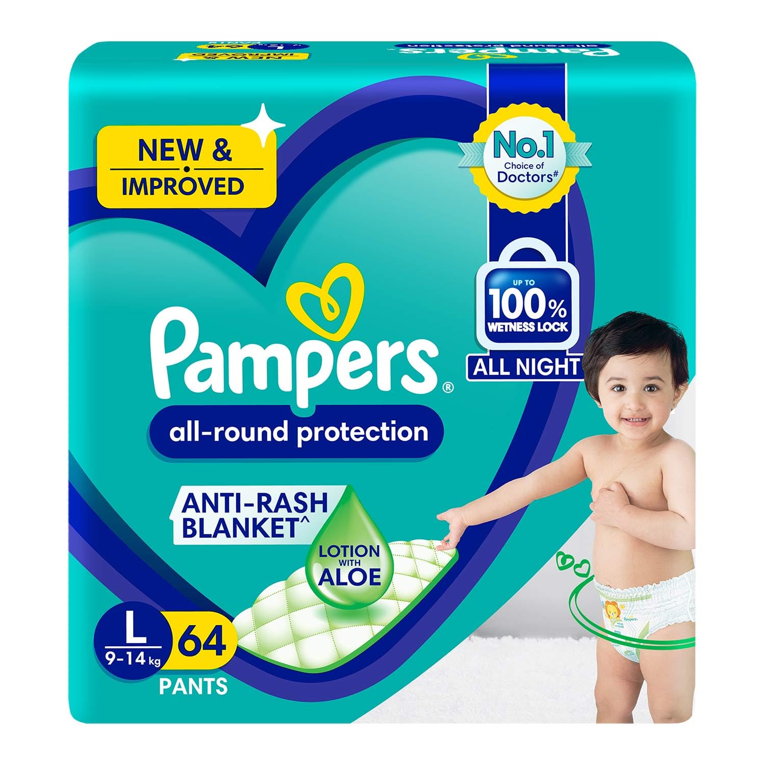 pampersy huggies do wody