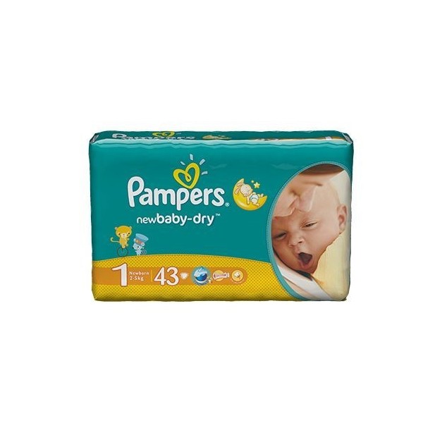 pampers premium care selgros