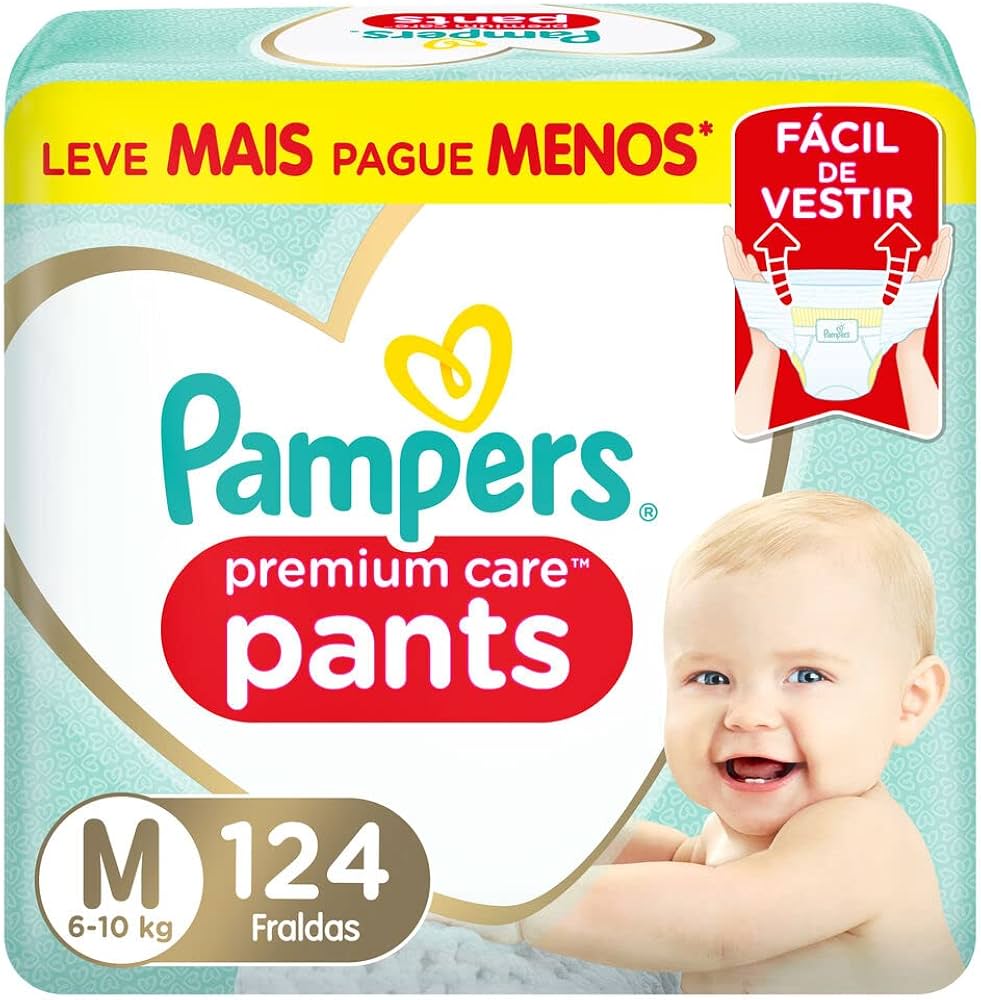 dołącz do pampers