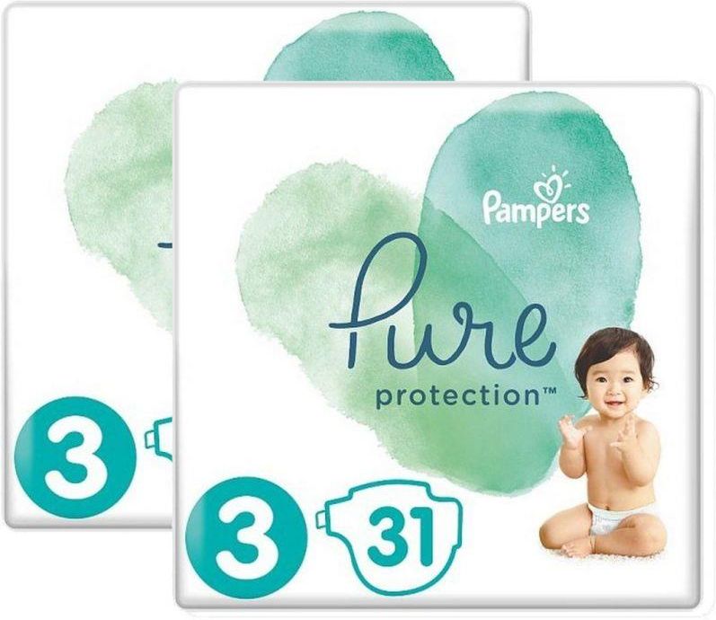 pampers sensitive chusteczki nawilżane 12 szt