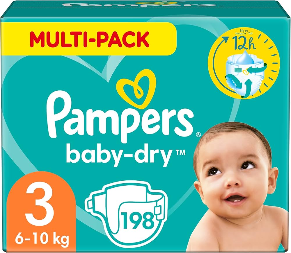 pieluchomajtki pampers 5 jak wlożyc