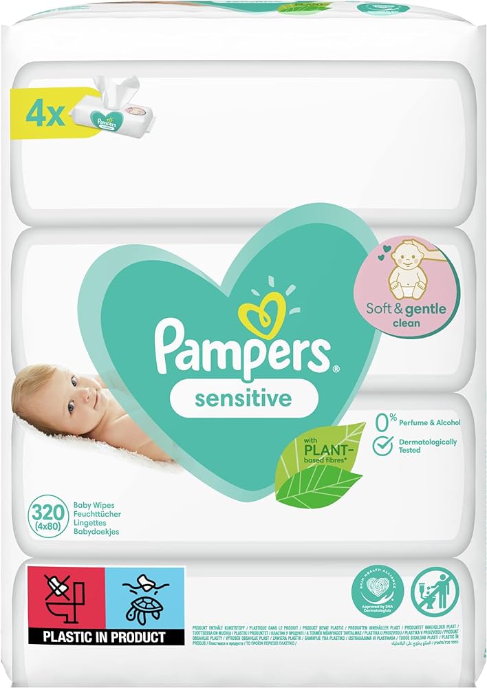 pampers sleep and play an active baby