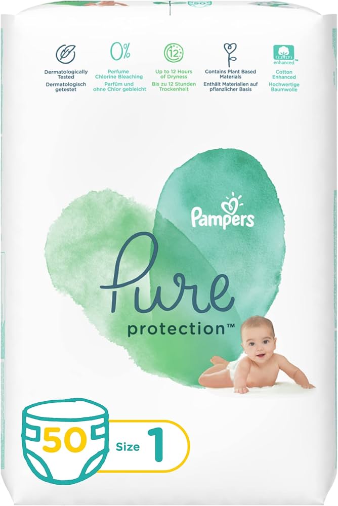 26 tydzień ciąży pampers