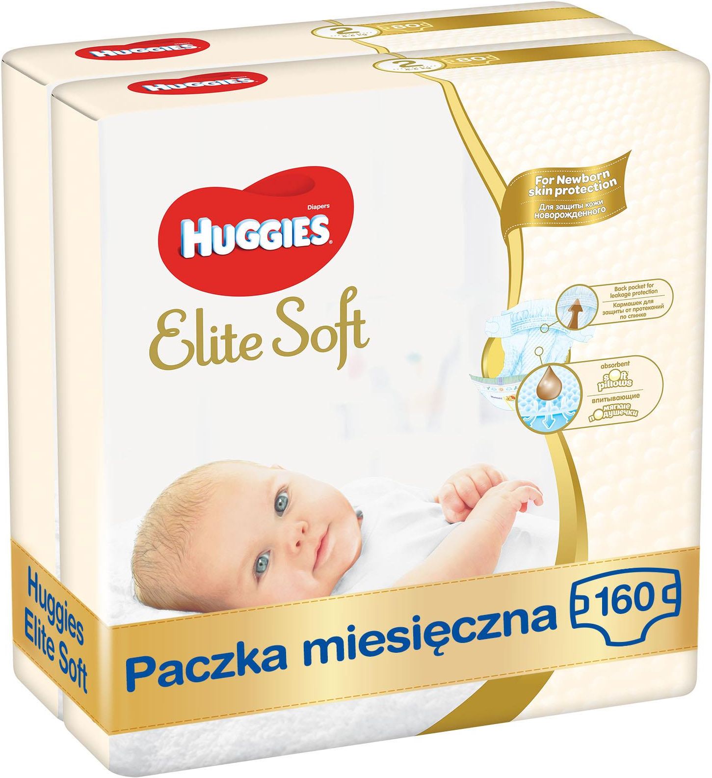 pieluchy dla dzieci opinie