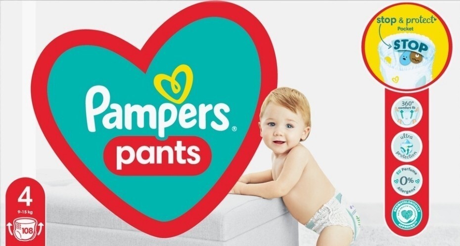 pampers premium care carrefour