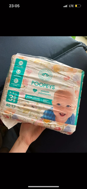 pampers premium care 5 junior 136 szt