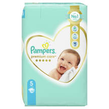 pampers tesco uk