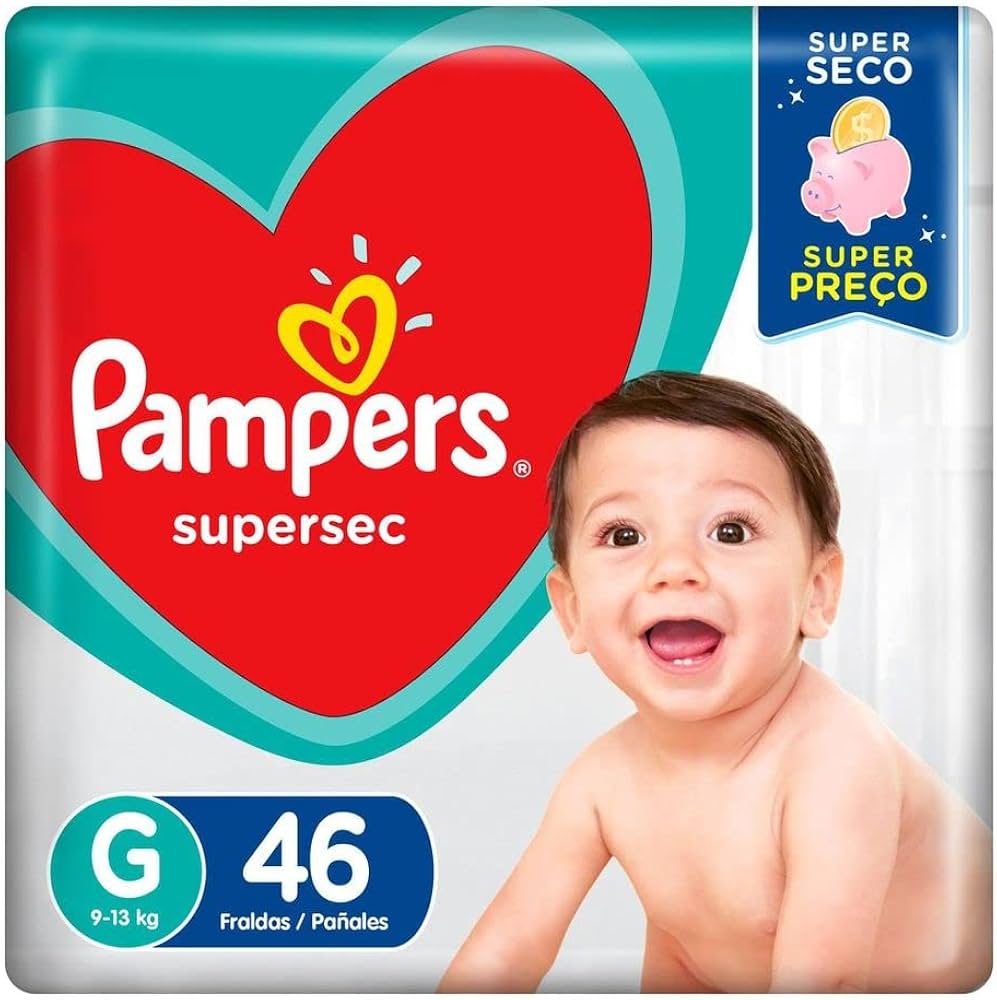 pampers premium cae z prezentem