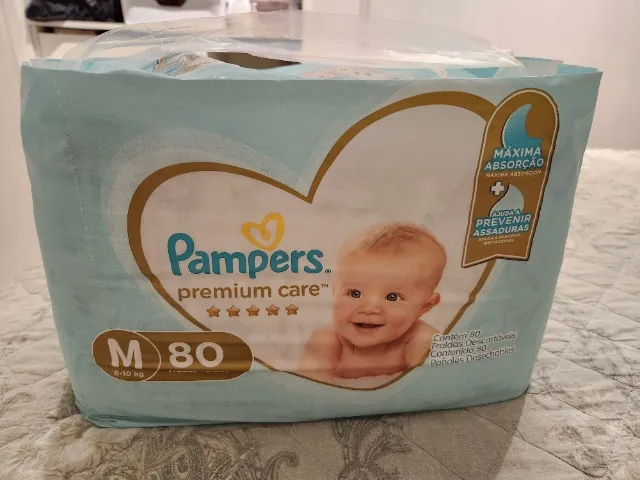 pampers 8 size