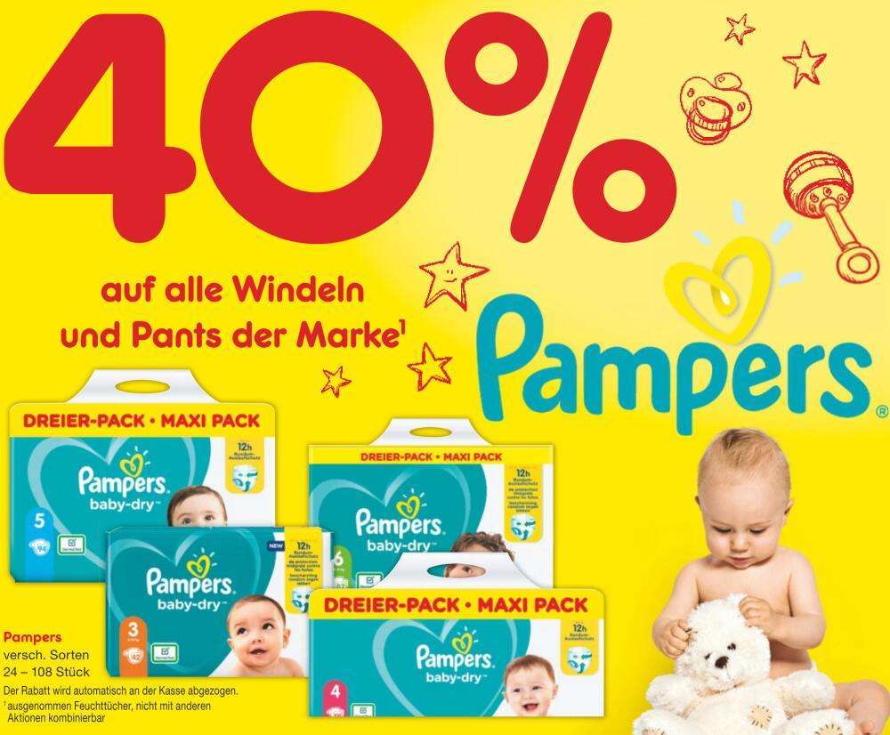 ile czasu wasze dzieci pampers 2 mini