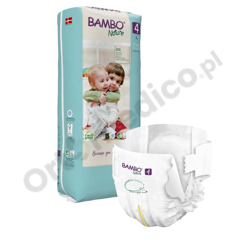 pampers bebi program