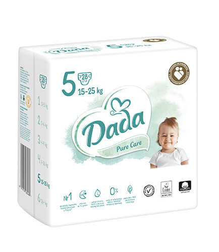 pampers chusteczki dla niemowląt