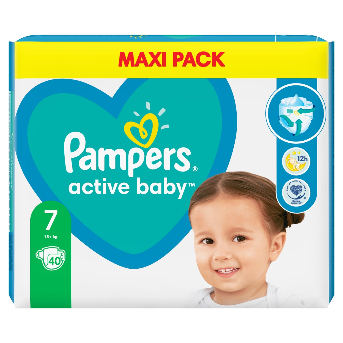 super pharm pampers premium care 4