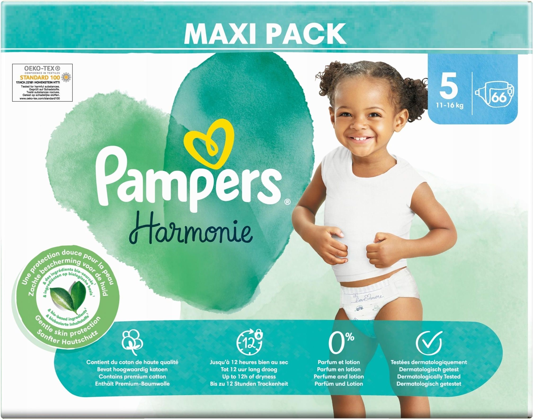 mega pack pampers 2