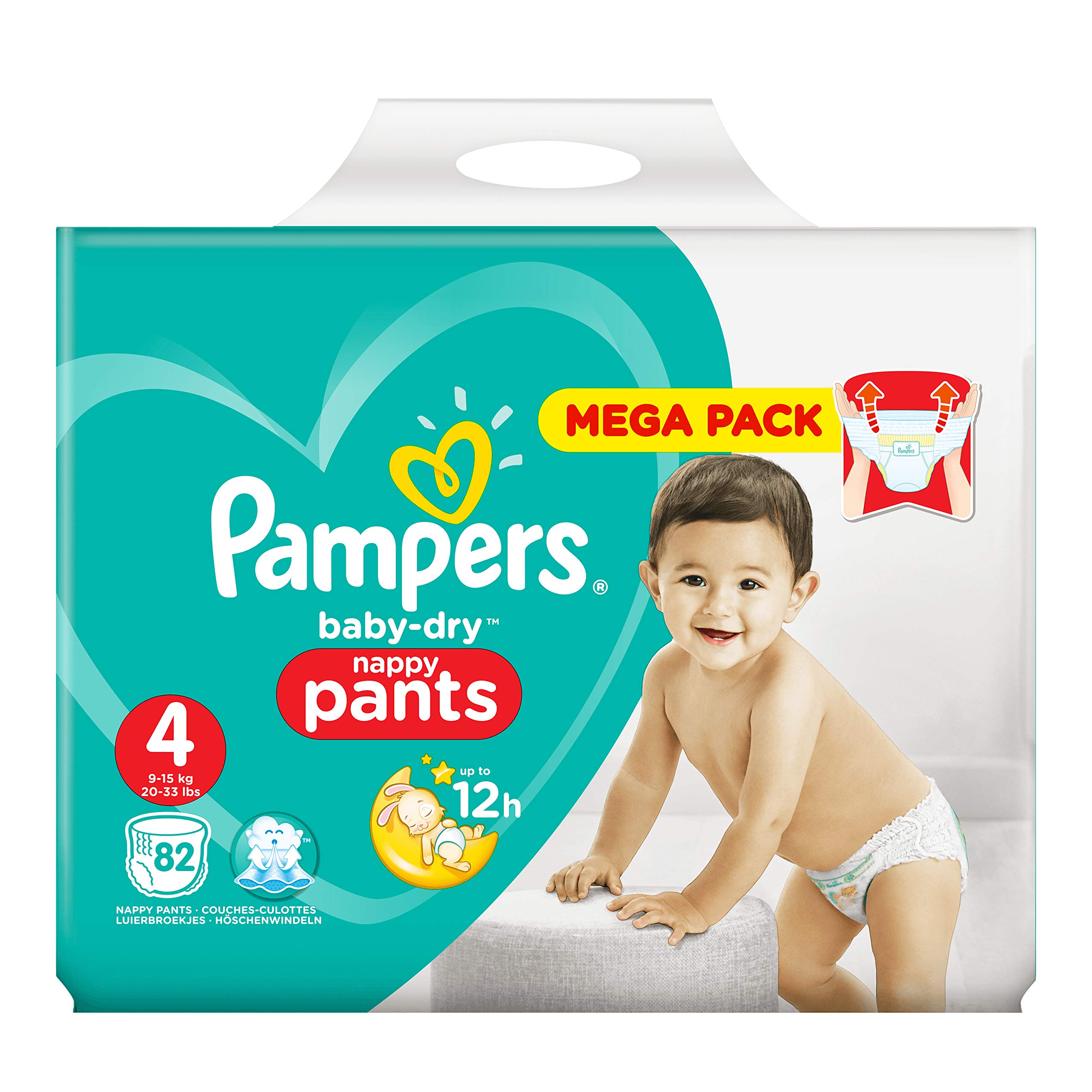 huggies diapers