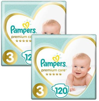 pampers mega pack 2 biedronka