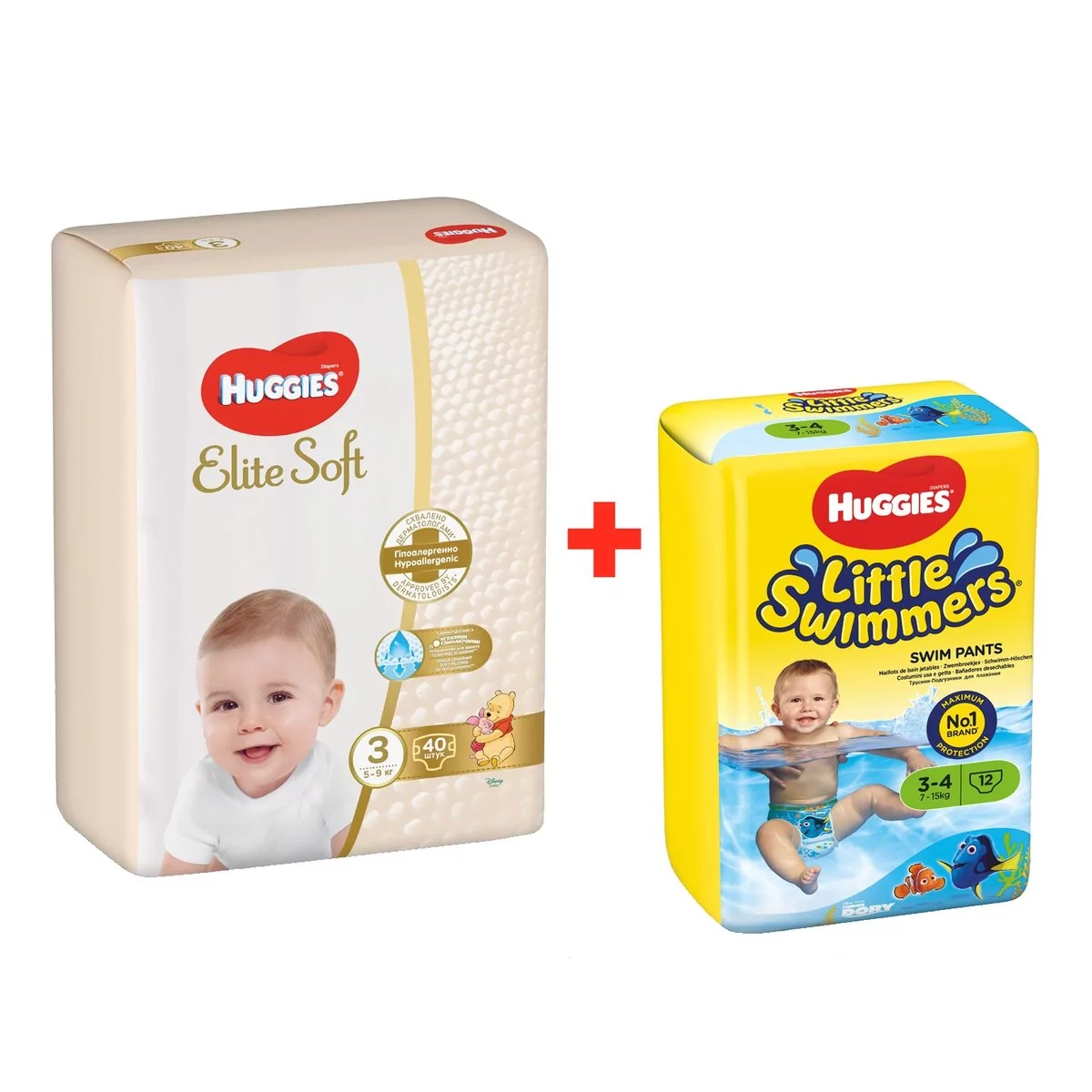 pampers premium care midi