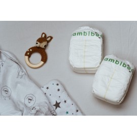 pieluchy pampers new baby baby care