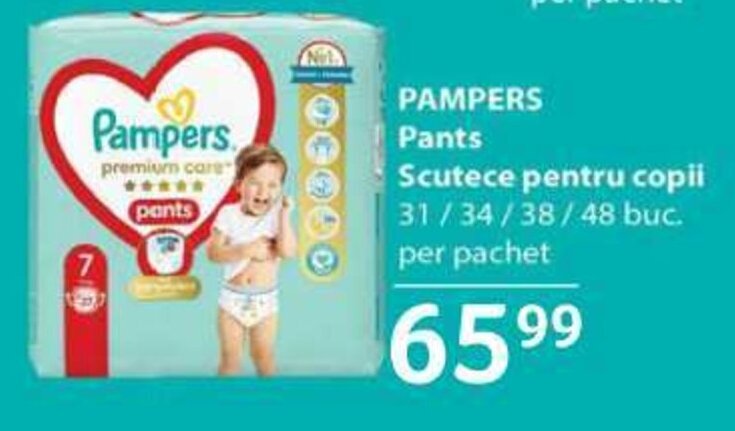 pampers 26 tydzien