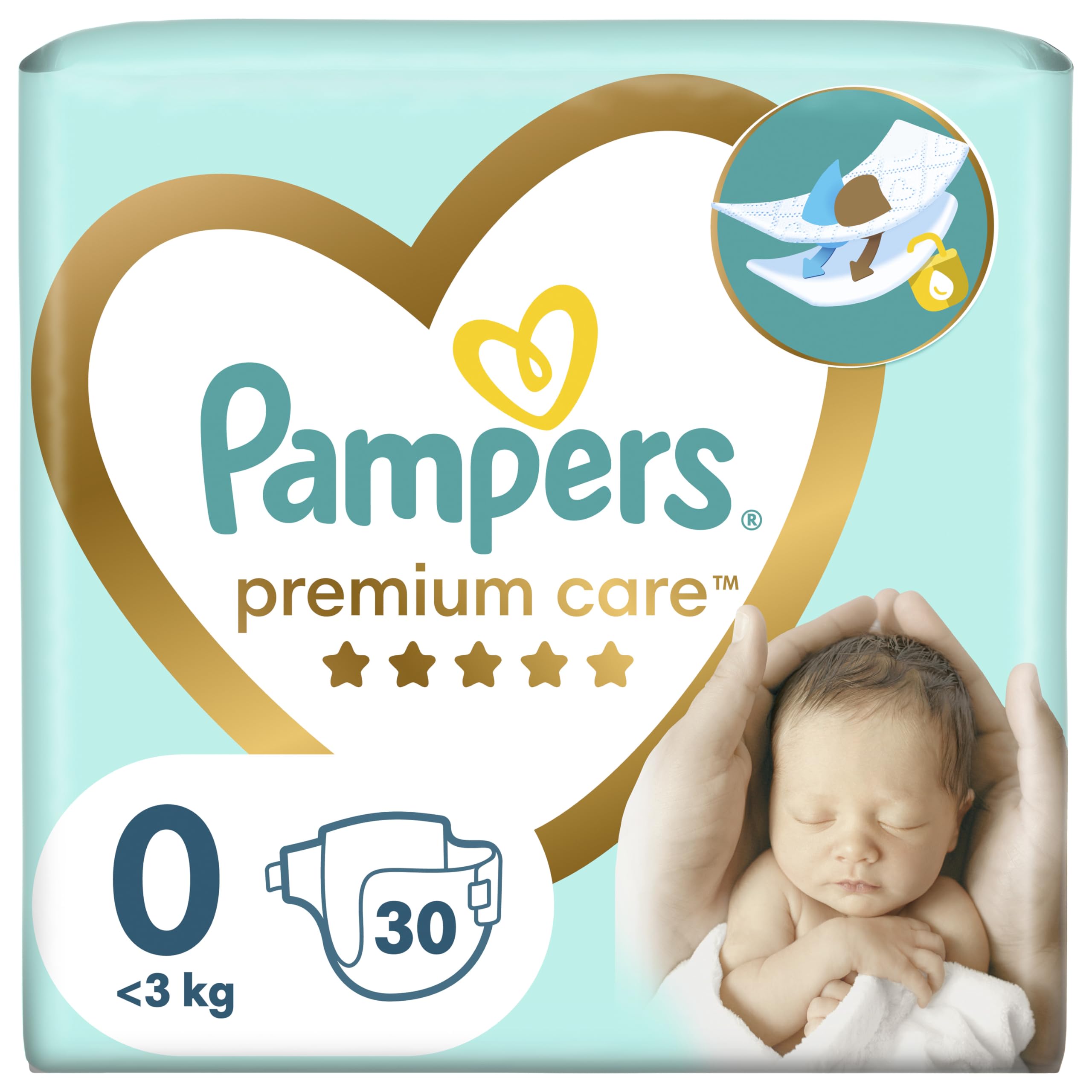 jarosław sellin pampers