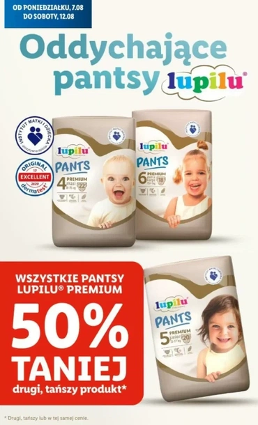 pampers pieluchomajtki 4 52