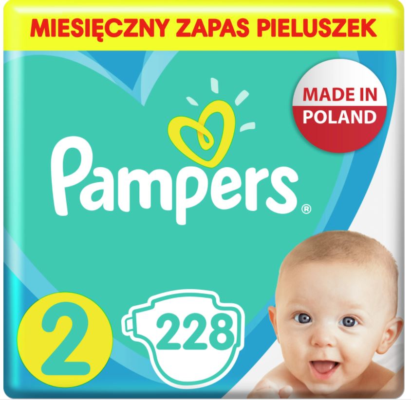 babydream pieluchy 3 cena rossmann