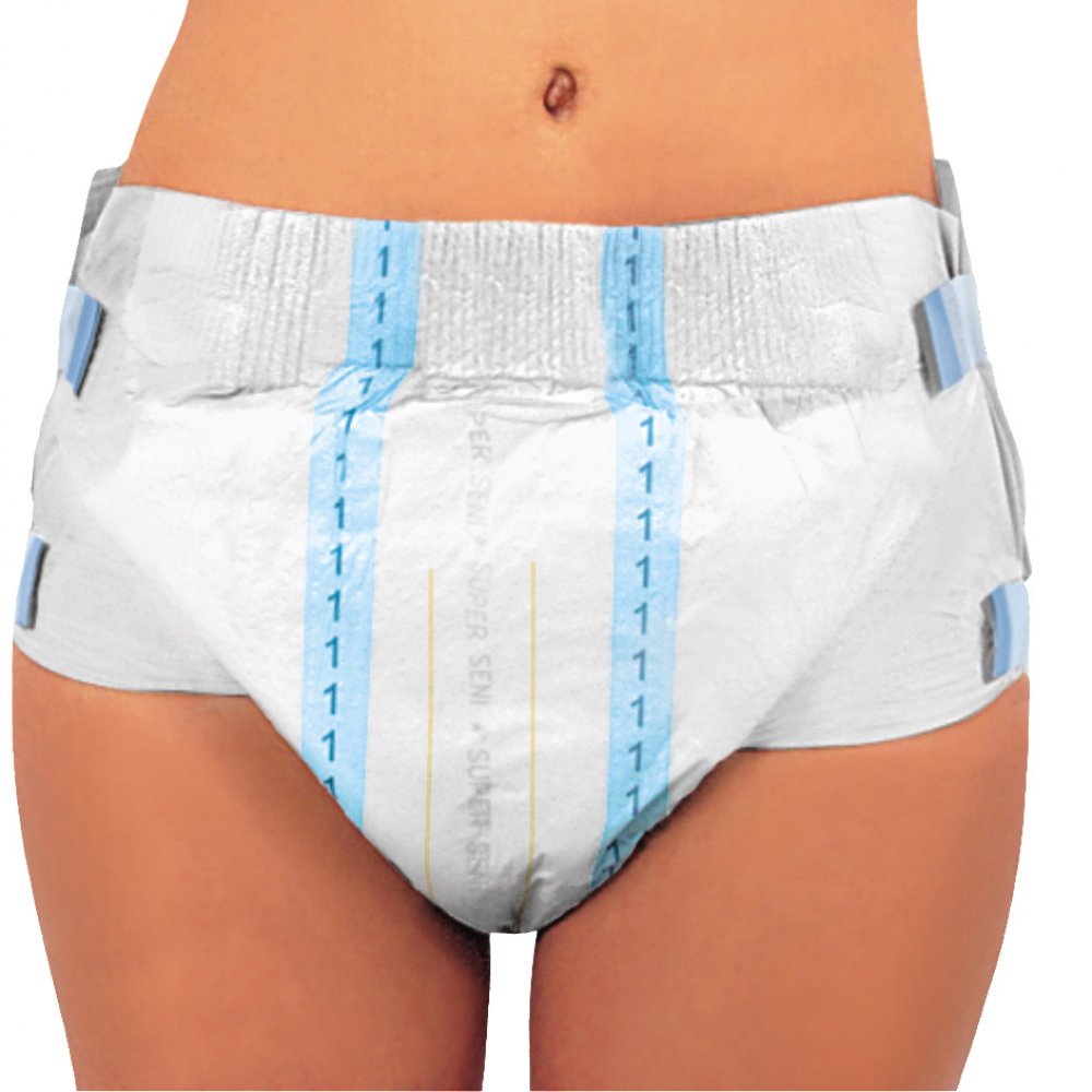 pampers active baby 126 sztuk