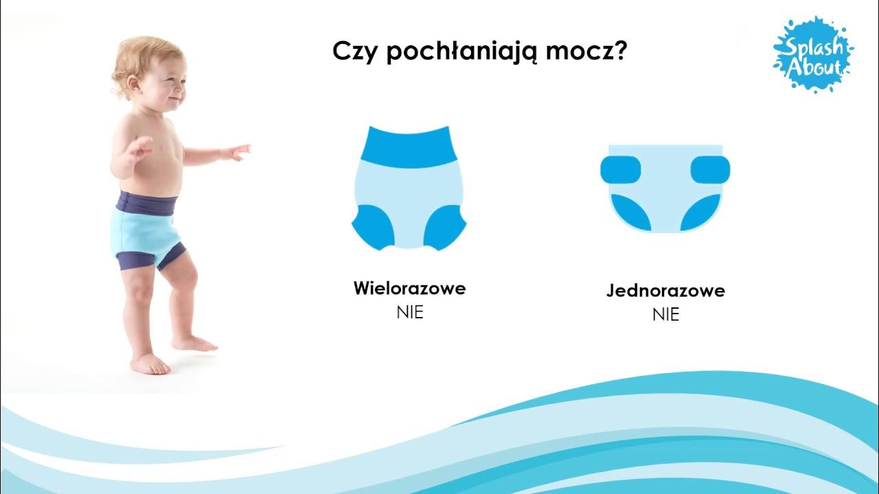 pani gadżet test pojemnika na pieluchy