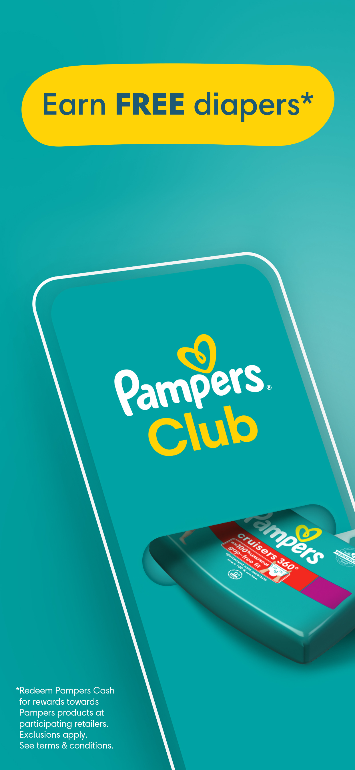 pampers 2 46