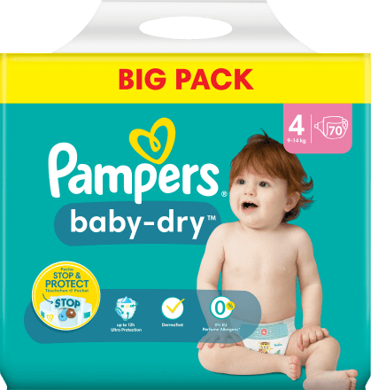 pampers premium care 4 mall