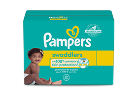 pampers oremium care 3