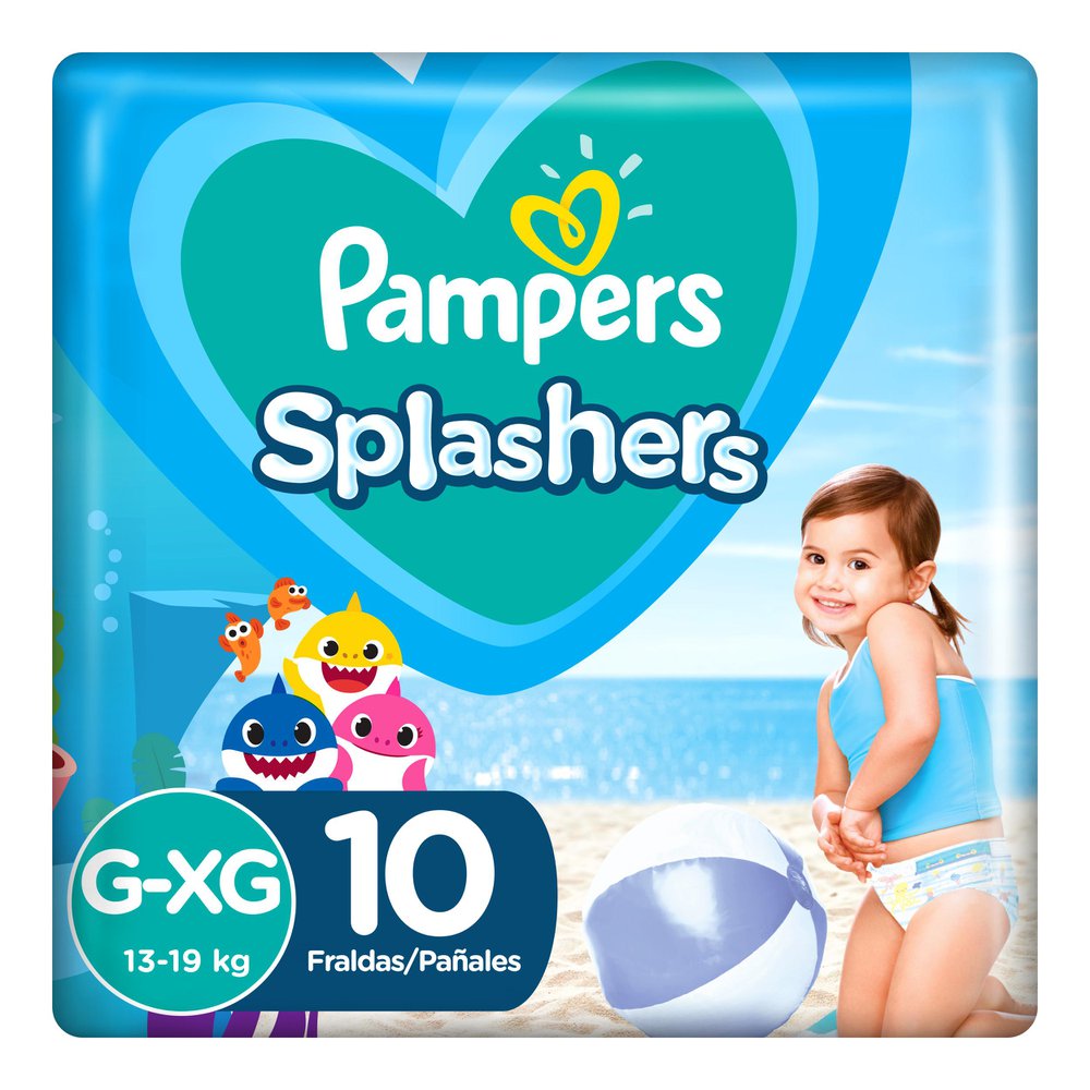 pampers pants 6 for boys