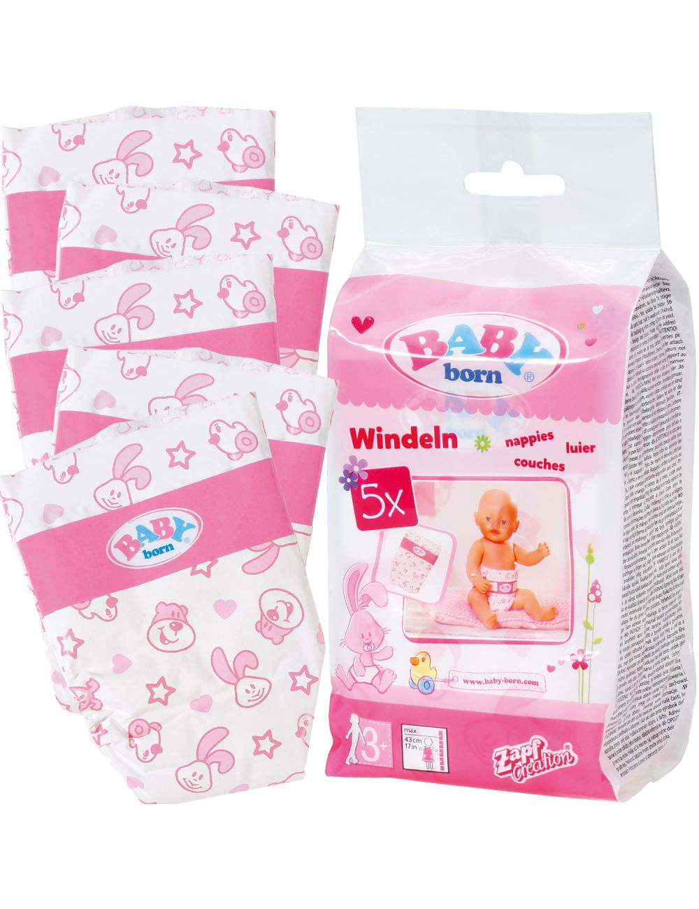 pieluchy babydream 2 rossmann