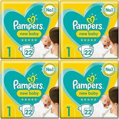 pampers premium care 3 uk