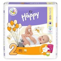 pieluchy pampers promocja białystok