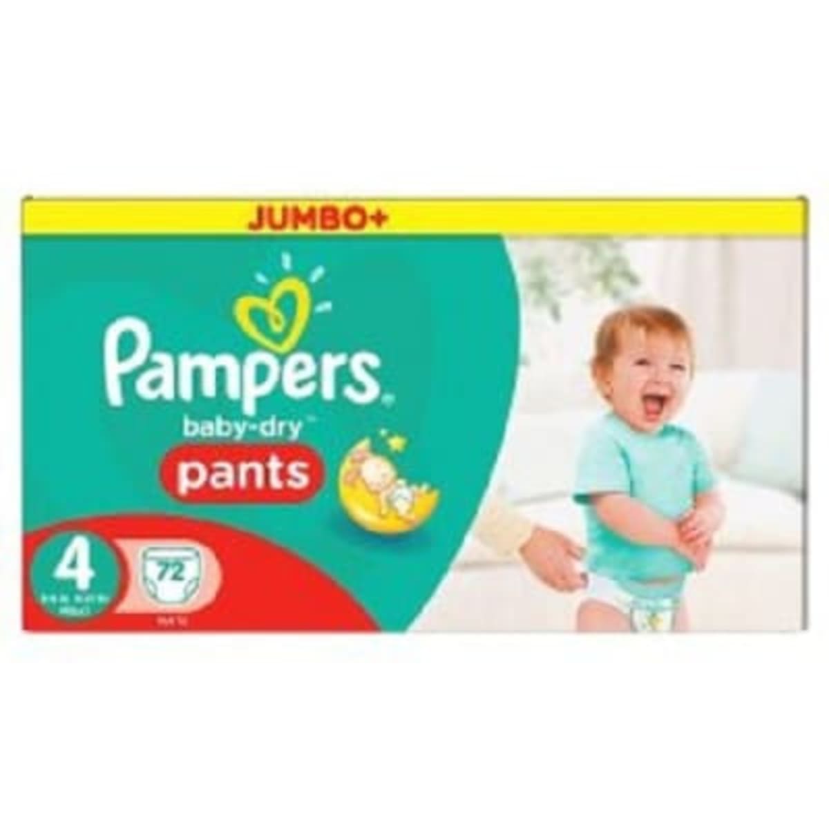 pieluchy pampers sensitive 1