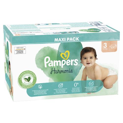 pieluchy pampers 6 ceneo