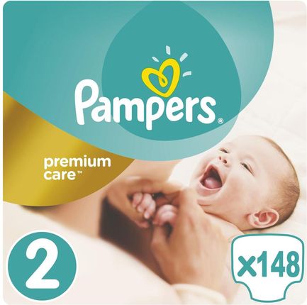 pampers 4 plus jaka waga