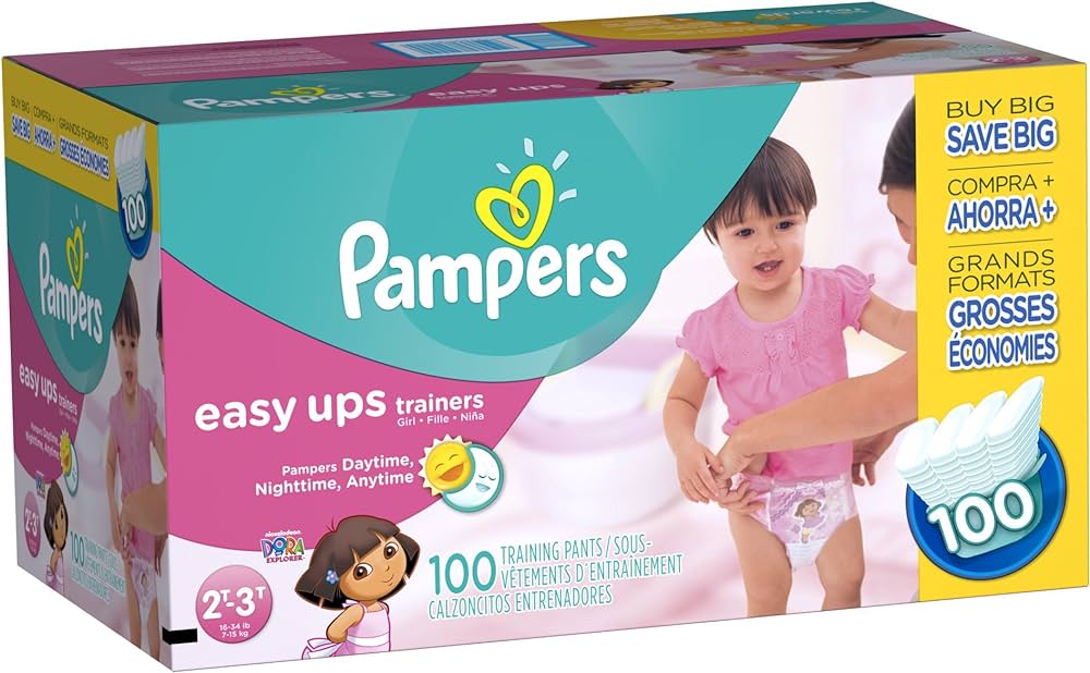 chusteczki pampers skład