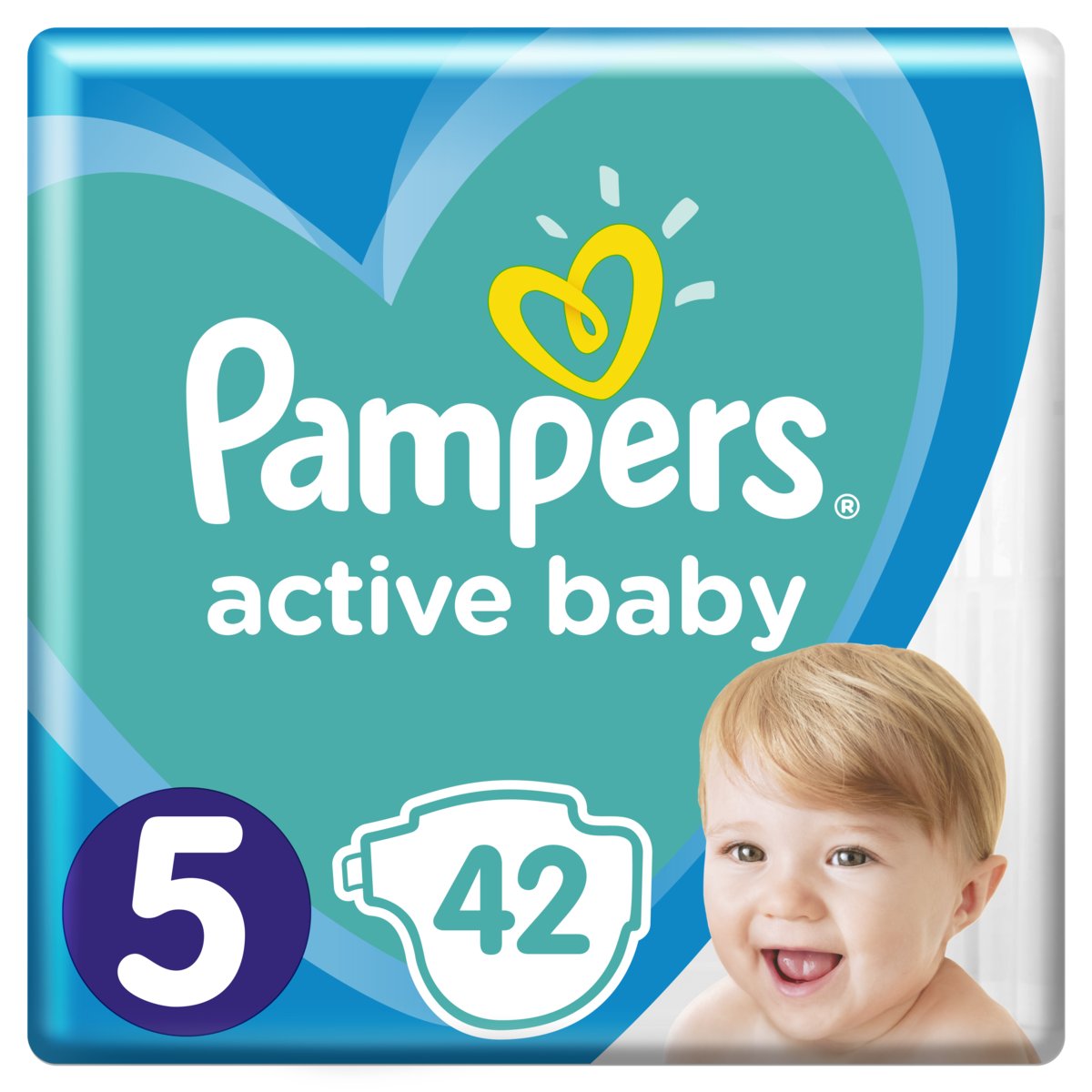 pampers 56 sztuk ile kosztuje