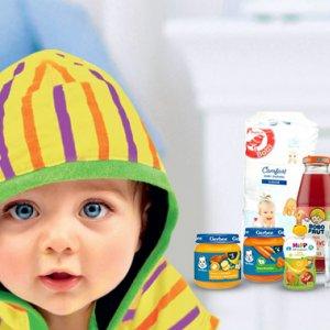 pampers cena selgros