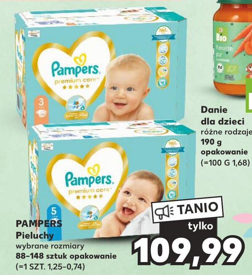 pampers maxi 5