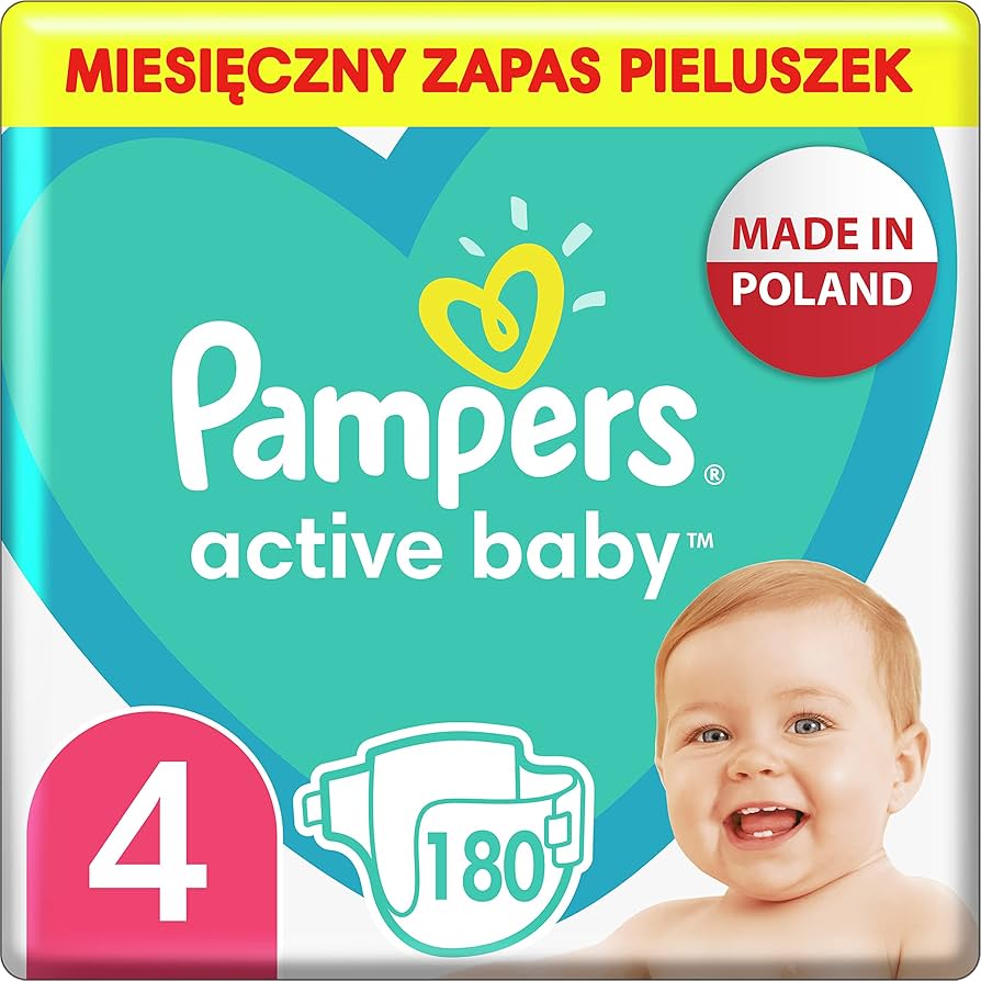 Japońskie pieluszki Merries NB 0-5kg próba 3szt