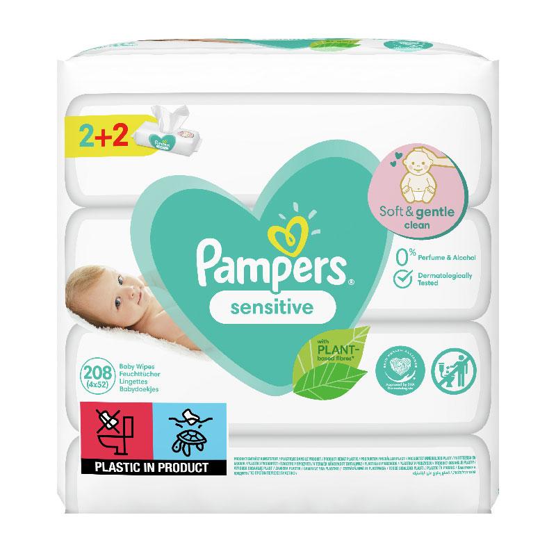 czy sie roznia pieluchy pampers