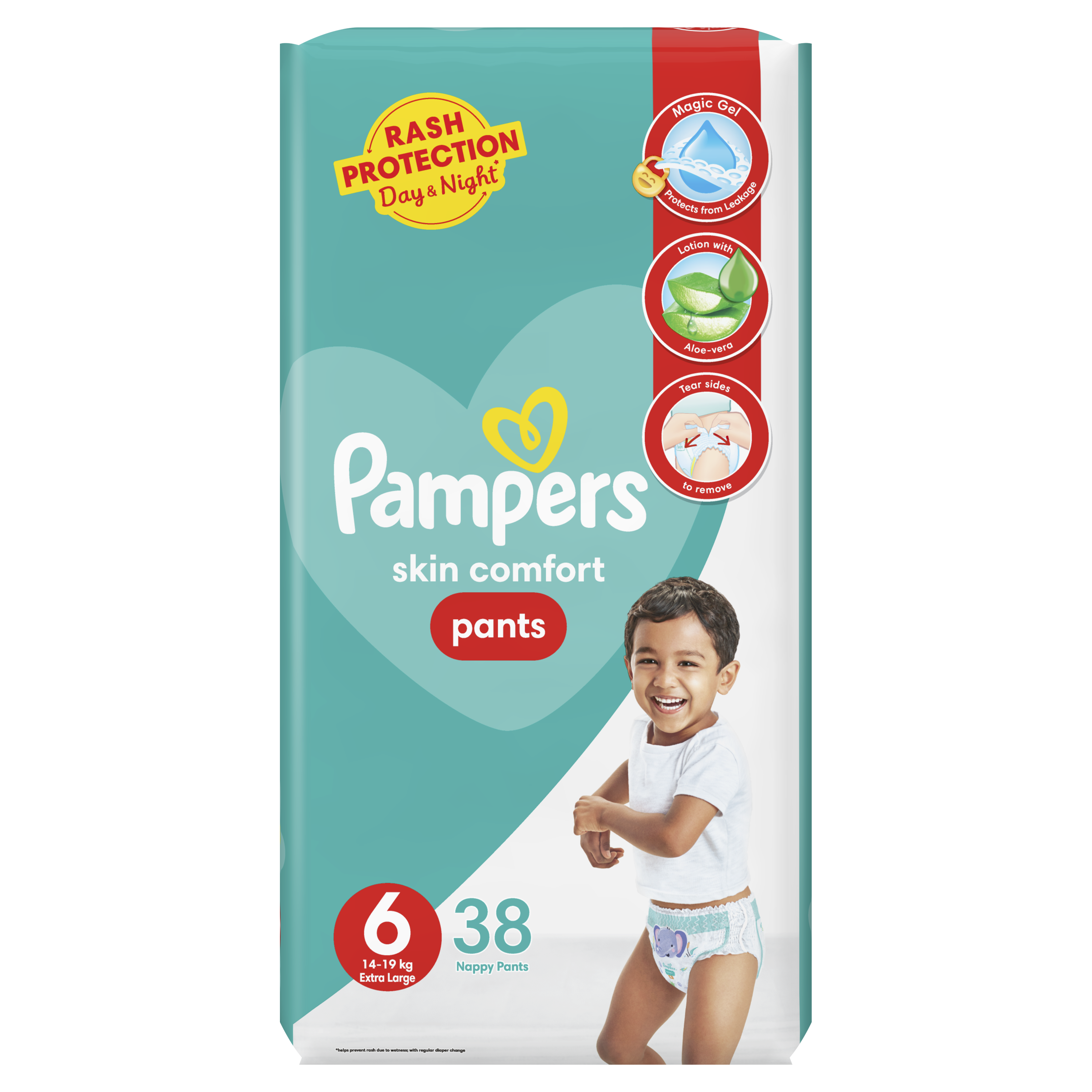 czy się róznia pieluchy pampers premium care do pampersów zwykłych