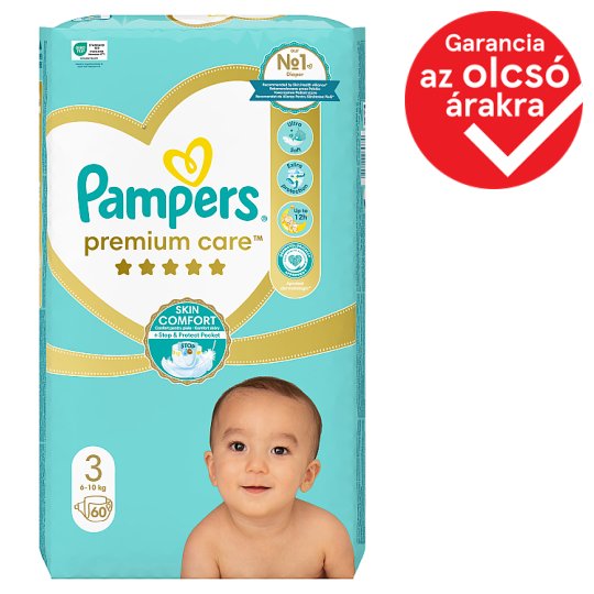 pampers pants pasek