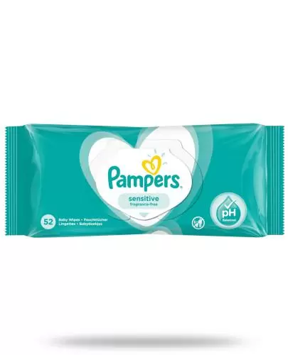 pampers 3 50 szt